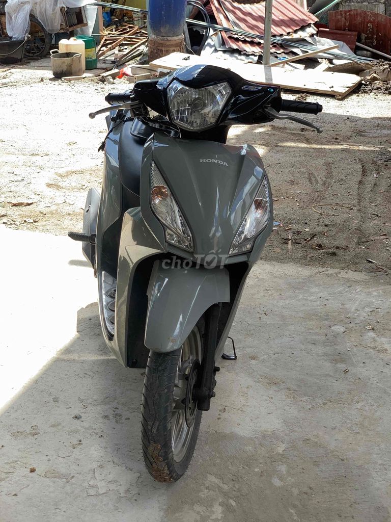 Vision 54zz bao chất êm ái vặn là có. Mua bán Xe máy tại Quận Dương Kinh Hải Phòng được đăng bởi Nguyễn Đức hình 3