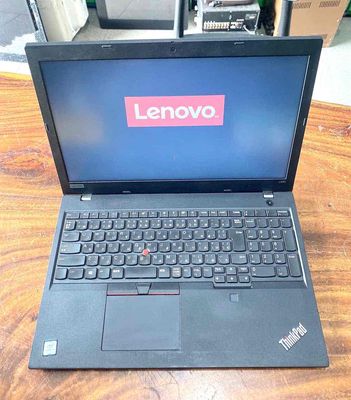 Lenovo ThinkPad L590 i5-8265U, 8Gb, 256Gb, 15,6". Mua bán Laptop tại Thành phố Cà Mau Cà Mau được đăng bởi Điện máy Cà Mau
