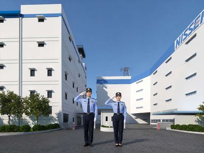 Tuyển 30 Nam/Nữ bảo vệ nhà máy, bao ăn ở,