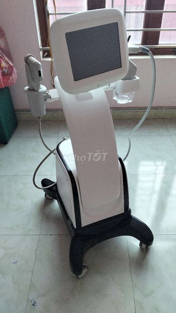Máy Hifu đã sử dụng 95%. Mua bán Nội thất, đồ gia dụng khác tại Huyện Vụ Bản Nam Định được đăng bởi Ngô Lan Anh hình 1