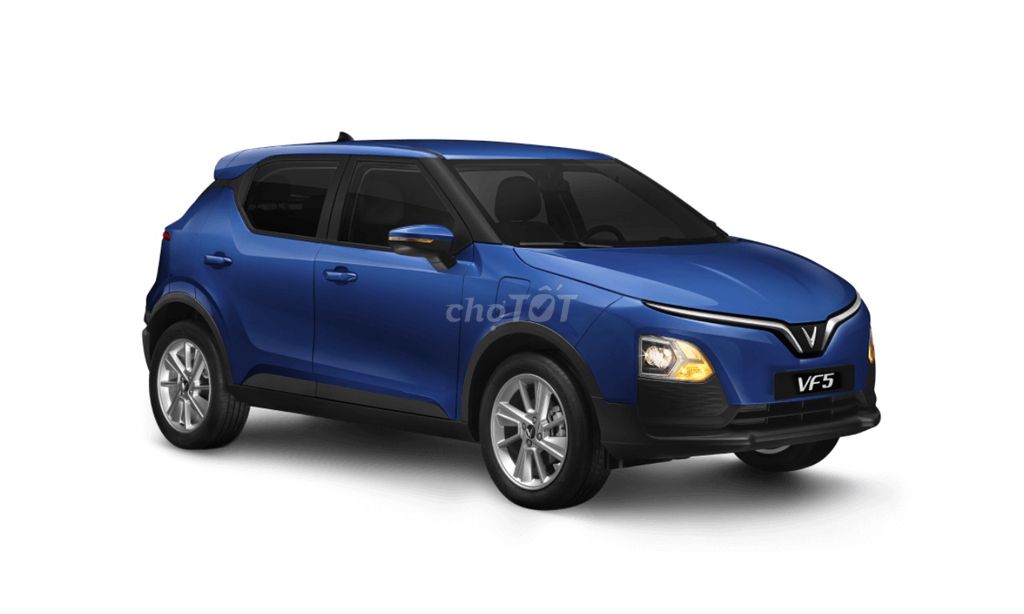 VF5, Herio Green 0 đồng – Tài xế GSM ưu đãi lớn. Mua bán Ô tô tại Quận Bình Tân Tp Hồ Chí Minh được đăng bởi Vinfast Bình Tân hình 2