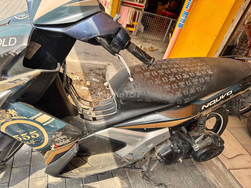 no4 giấy tờ đầy đủ kêu cam. Mua bán Xe máy tại Thành phố Thuận An Bình Dương được đăng bởi cầm đồ Hà Minh Tâm  hình 5