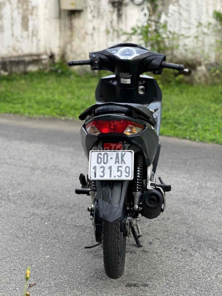 Future 2024. Mua bán Xe máy tại Huyện Trảng Bom Đồng Nai được đăng bởi u kiều hình 5