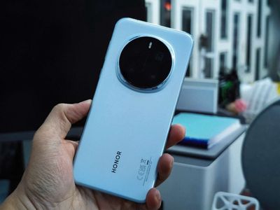 Honor Magic 7 Pro 12GB/512GB Xanh Đã sử dụng