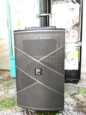 loa W12 Infinity pro sing chính hãng. Mua bán Tivi, Âm thanh tại Huyện Bình Chánh Tp Hồ Chí Minh được đăng bởi Bảo tuyền