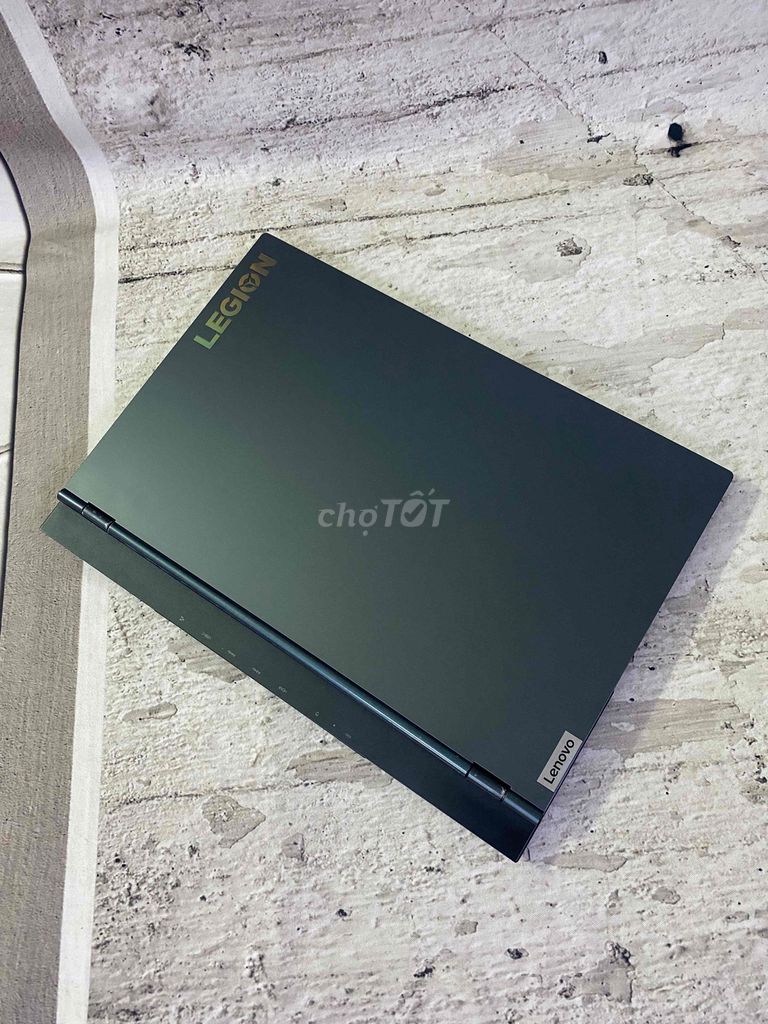 Legion 5 15IMH05H đẹp, i7-10750H,Vga 6G GTX 1660Ti. Mua bán Laptop tại Quận 10 Tp Hồ Chí Minh được đăng bởi Mr Vũ hình 1
