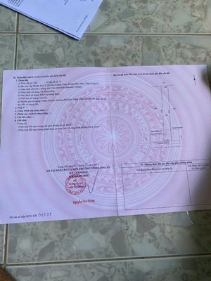 Chính chủ cắt lỗ thêm 300tr cần ra nhanh nền 205m2 giá 2 tỷ