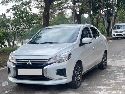 Mitsubishi Attrage 2023 1.2 MT - 40000 km. Mua bán Ô tô tại Quận Long Biên Hà Nội được đăng bởi Xe Đẹp Giá Tốt