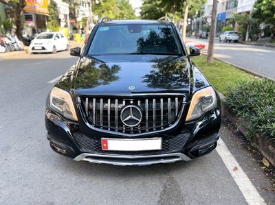 Mercedes Benz CDI 4MATIC, 02.2015. Xe đen đẹp sang