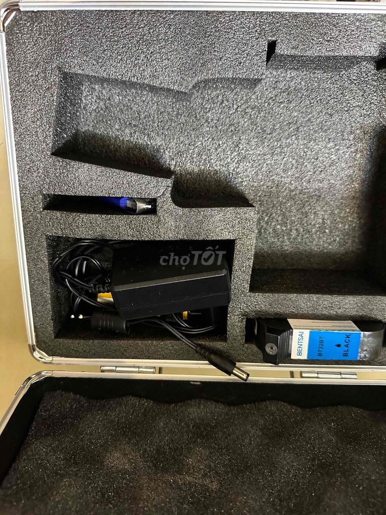 MÁY IN LOGO TRÊN MỌI CHẤT LIỆU BENTSAI. Mua bán Đồ dùng văn phòng tại Quận 8 Tp Hồ Chí Minh được đăng bởi Nguyen Thi Thu Thao hình 6