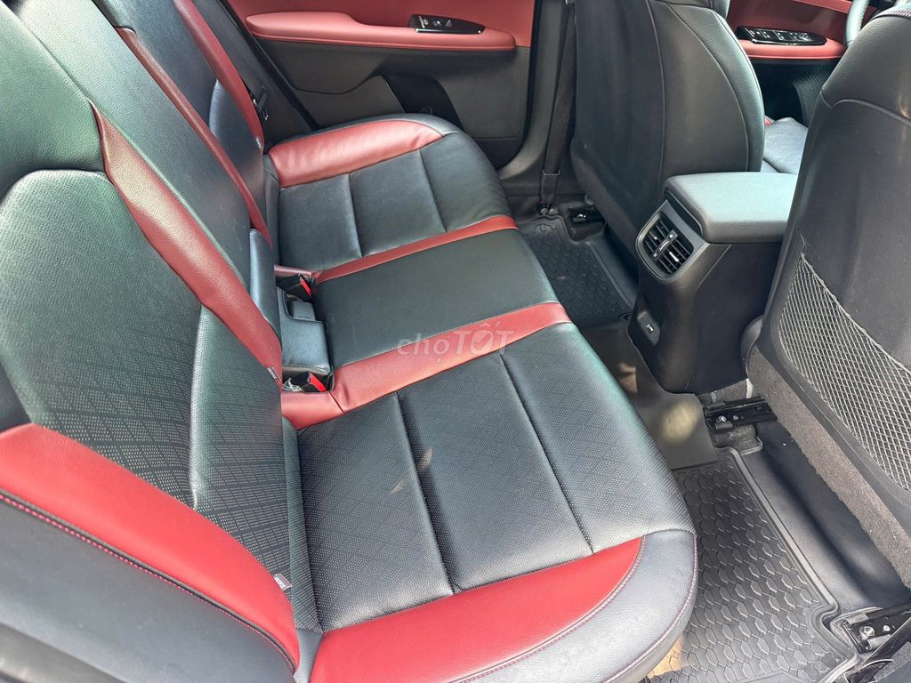 Kia K3 2.0 Premium 2021 trắng, 27.000 km. Mua bán Ô tô tại Quận Long Biên Hà Nội được đăng bởi PHÚC LÂM  AUTO hình 15