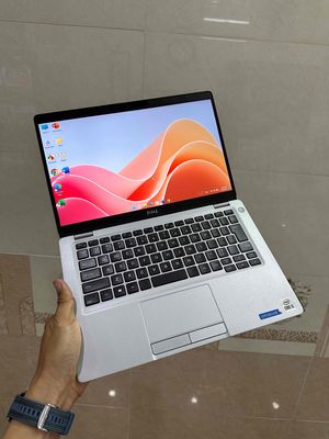 Dell 5310 i5Gen10 ips full viền cực đẹp. Mua bán Laptop tại Thành phố Cà Mau Cà Mau được đăng bởi Thanh phong 