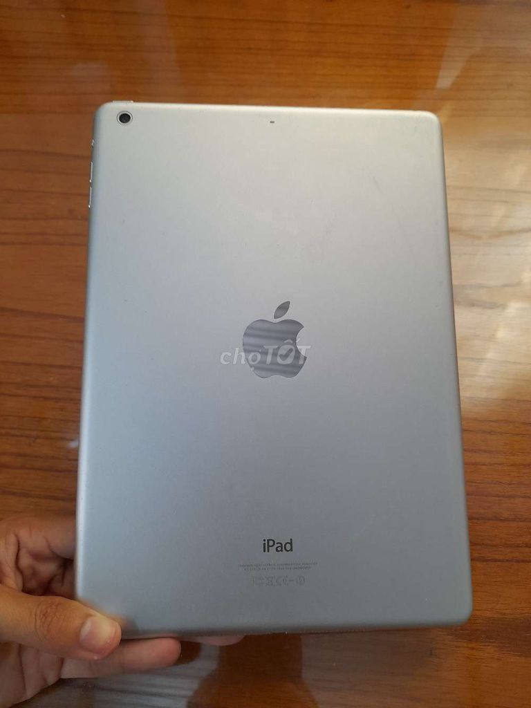 iPad Air 32G