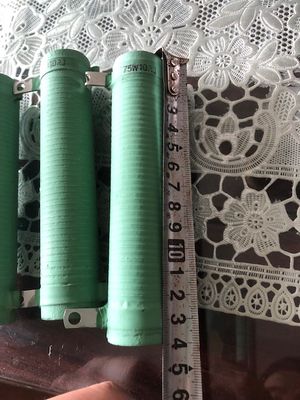 điện trở 75w-10R. Mua bán Đồ chuyên dụng, Giống nuôi trồng tại Quận Hoàng Mai Hà Nội được đăng bởi thanhbkjsc