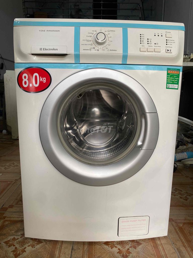 Máy giặt electrolux nguyên zin