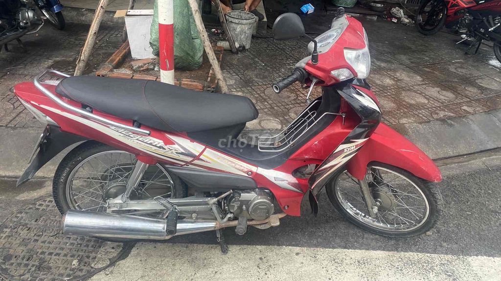 cần bán elegant siêu rẻ, siêu bền. Mua bán Xe máy tại Thành phố Thuận An Bình Dương được đăng bởi nguyễn hùng hình 5
