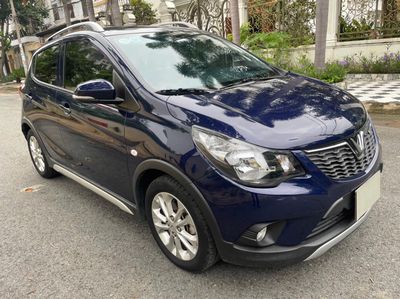 VinFast Fadil, 1 chủ từ đầu, còn RẤT MỚI