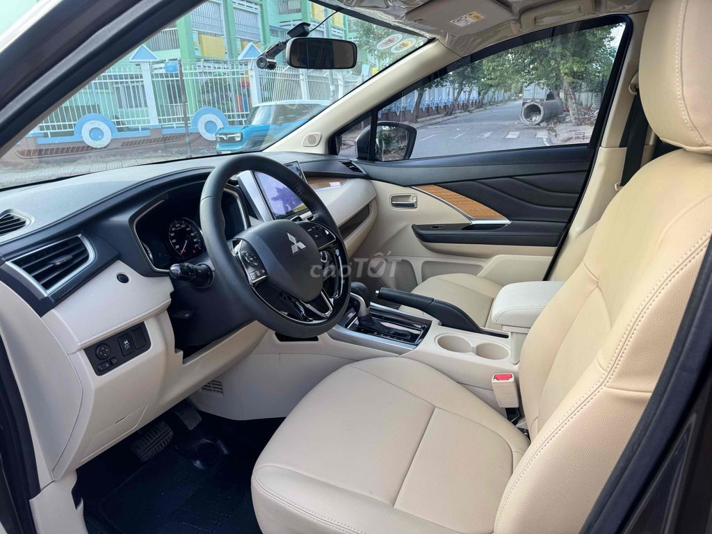 Mitsubishi Xpander 2019 1.5 AT - 56000 km