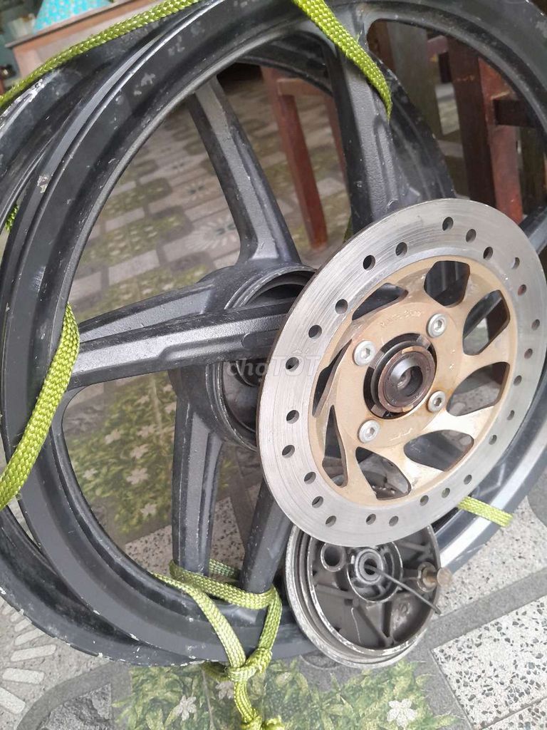 Bán căp mâm futrer neo .fi. Mua bán Phụ tùng xe tại Thành phố Thuận An Bình Dương được đăng bởi đại hình 2