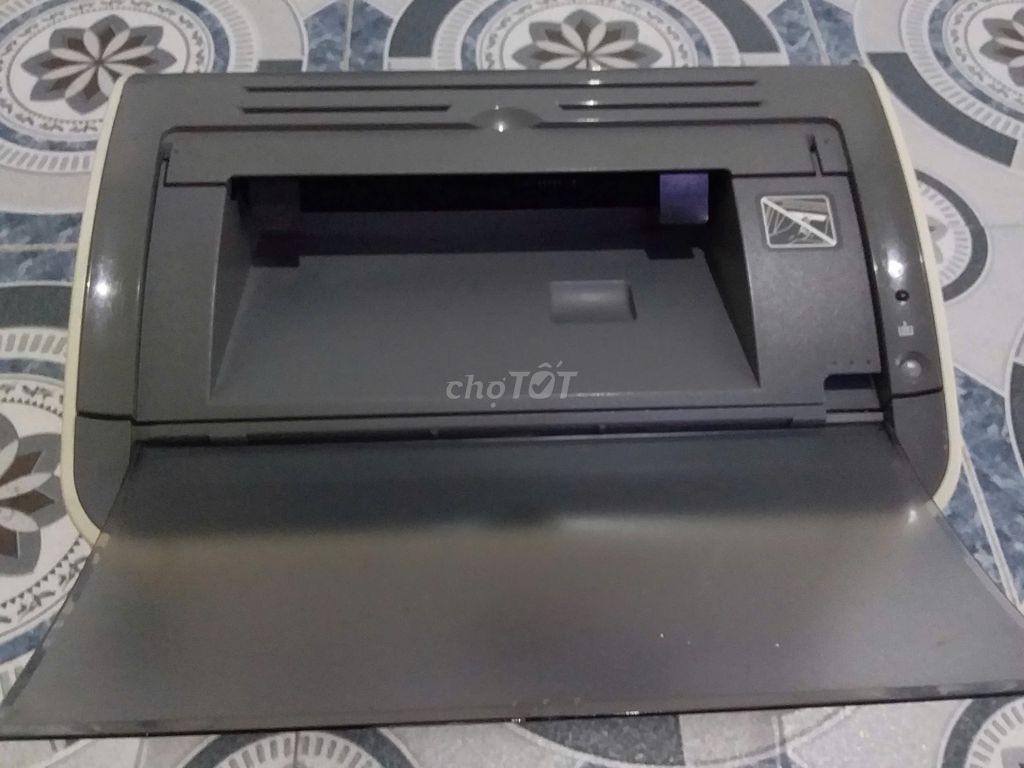 Máy in Canon LBP2900 Đã qua sử dụng. Mua bán Đồ dùng văn phòng tại Thành phố Rạch Giá Kiên Giang được đăng bởi Trần Đình Dũng hình 1