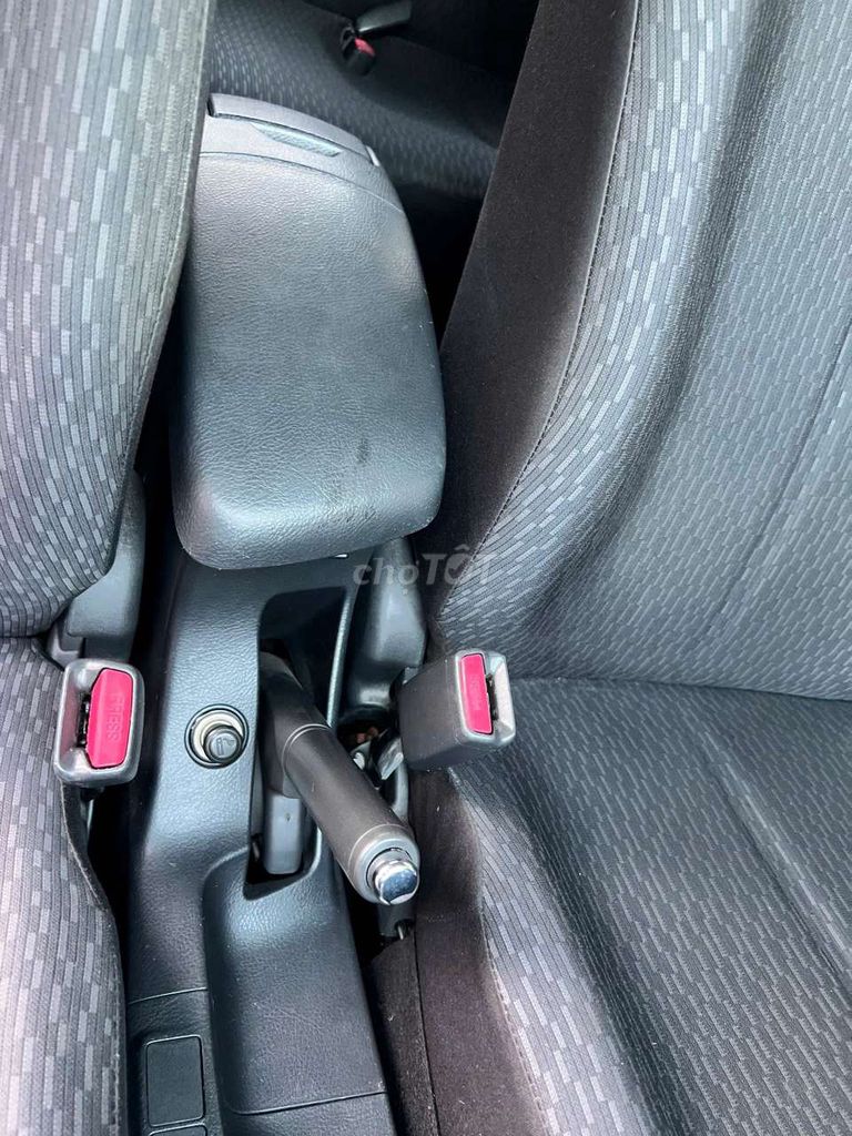 Bán Toyota Yaris Nhập Khẩu Sedan 2008 STĐ. Mua bán Ô tô tại Thành phố Thủ Dầu Một Bình Dương được đăng bởi Trieu Nguyen hình 13