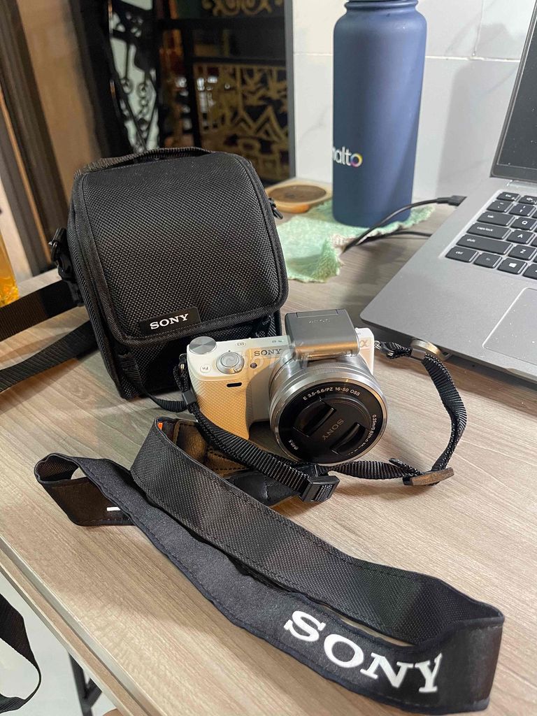 sony nex5t còn rất mới máy zin 100% mình đem từ jp. Mua bán Máy ảnh, Máy quay tại Thành phố Thủ Đức Tp Hồ Chí Minh được đăng bởi Tên chưa cung cấp hình 1