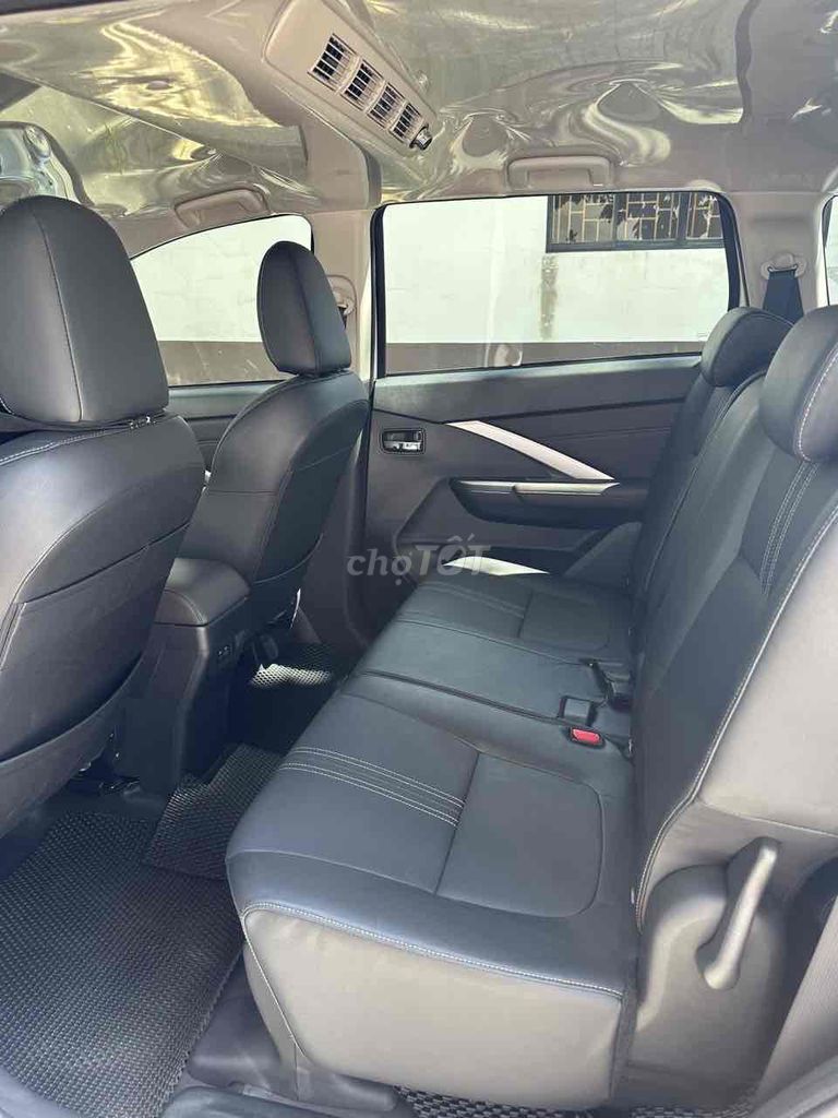 Mitsubishi Xpander 2023 Premium 1.5 AT - 25000 km. Mua bán Ô tô tại Quận Cái Răng Cần Thơ được đăng bởi Toàn Hồ hình 3