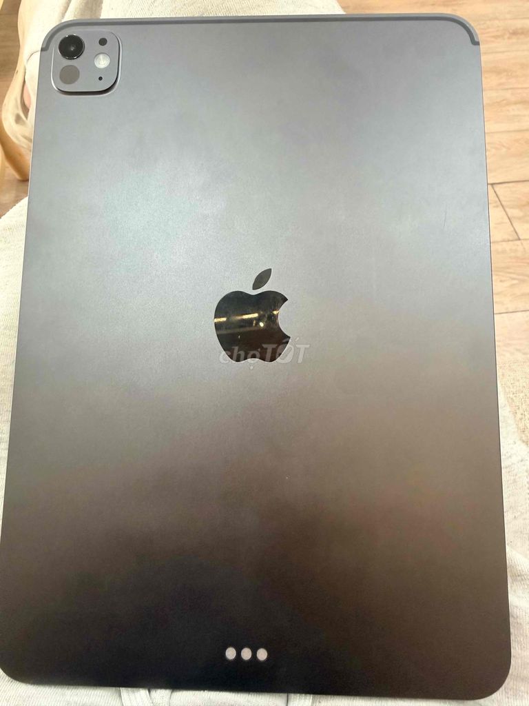 Ipad pro M5 11 inchWifi 256gb đen full box. Mua bán Máy tính bảng tại Quận Tân Phú Tp Hồ Chí Minh được đăng bởi A. Minh hình 1