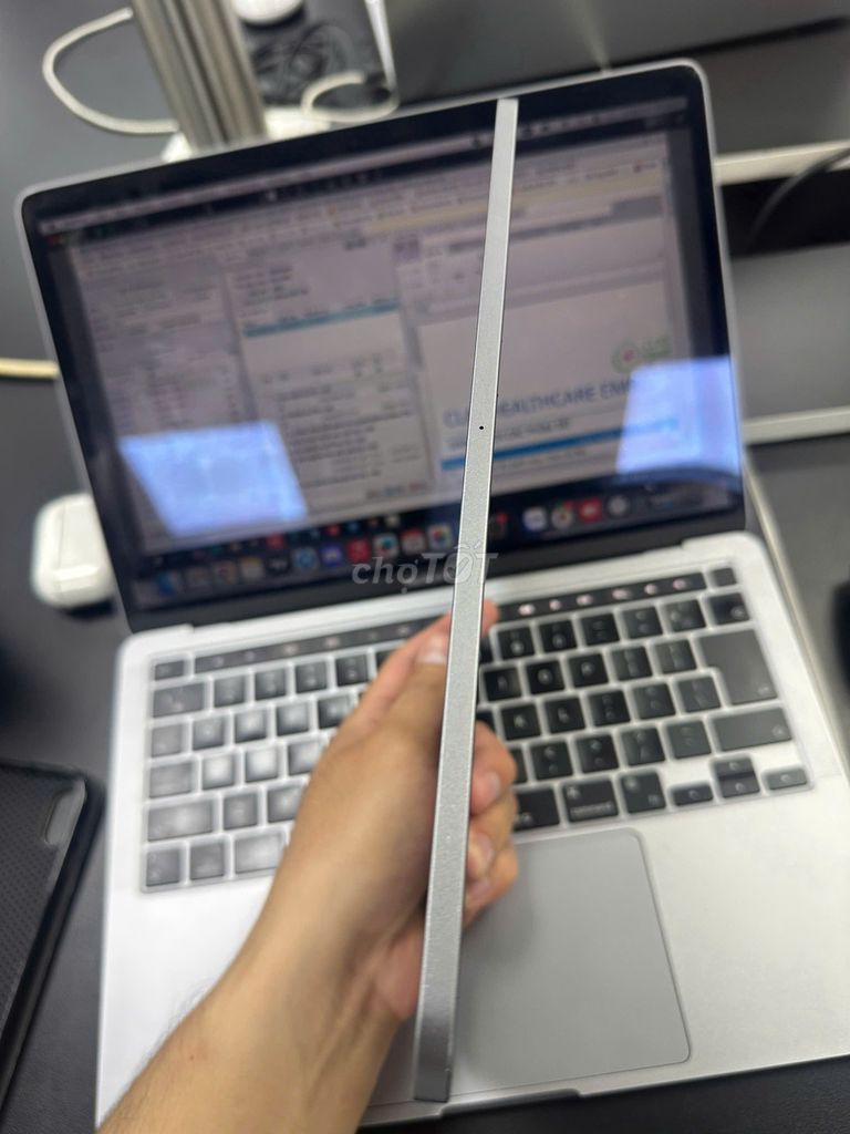 IPad Pro 11 Inch 2018 64GB bản Wifi