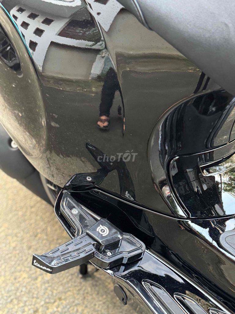 vespa sprin đen bóng siêu đẹp đèn led bstp 9 chủ. Mua bán Xe máy tại Quận Gò Vấp Tp Hồ Chí Minh được đăng bởi CHXM 86 chuyên bán xe trả góp hình 14