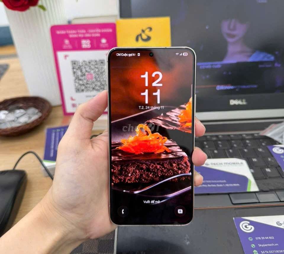 S22 Hồng 2sim coa ship hoả tốc,zin áp ko ám ố. Mua bán Điện thoại tại Quận 1 Tp Hồ Chí Minh được đăng bởi Minh phương hình 1