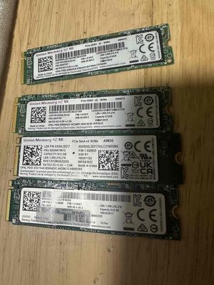 ổ cứng ssd nvme Union 512Gb nvme. Mua bán Linh kiện (RAM, Card...) tại Quận Hoàng Mai Hà Nội được đăng bởi Phan xuân Hồng
