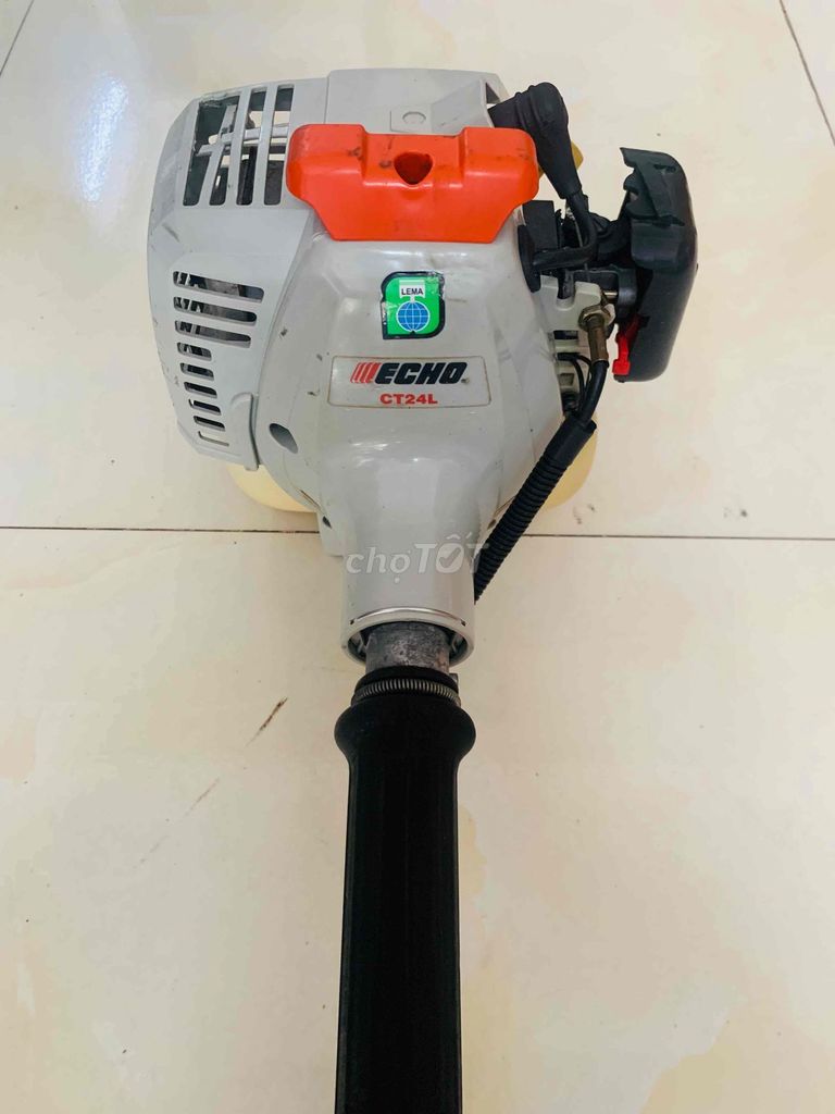 Máy cắt cỏ Echo CT24L Nhật Bản. Mua bán Đồ chuyên dụng, Giống nuôi trồng tại Quận Bình Thuỷ Cần Thơ được đăng bởi Hoàng hình 1