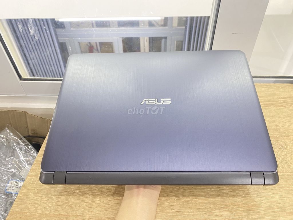 Asus VivoBook 15 X507 i3 8130U/8/128G ssd 15'6 FHD. Mua bán Laptop tại Quận Bình Thạnh Tp Hồ Chí Minh được đăng bởi Nguyễn Công Lý hình 1
