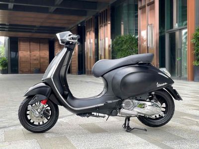 Vespa Sprint 125 TFT. Mua bán Xe máy tại Quận Cầu Giấy Hà Nội được đăng bởi Tuấn Việt Motor hình 1