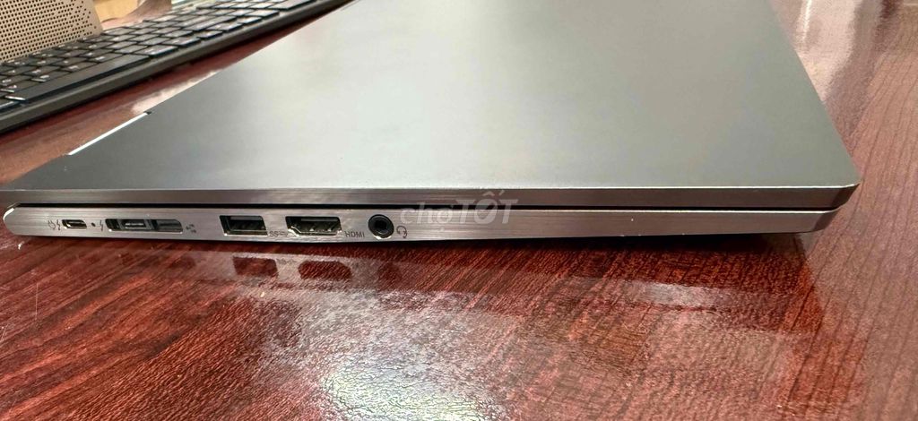 Lenovo Thinkpad X1 Yoga Gen 5 i7 16GB/512GB Xám 98. Mua bán Laptop tại Huyện Xuân Lộc Đồng Nai được đăng bởi Nguyễn Đức Tài hình 1