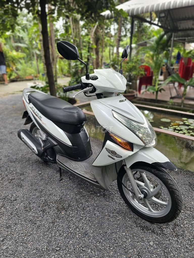 Click 110cc sx 2010 giấy tờ đầy đủ. Mua bán Xe máy tại Thành phố Thủ Đức Tp Hồ Chí Minh được đăng bởi Khanh hình 3