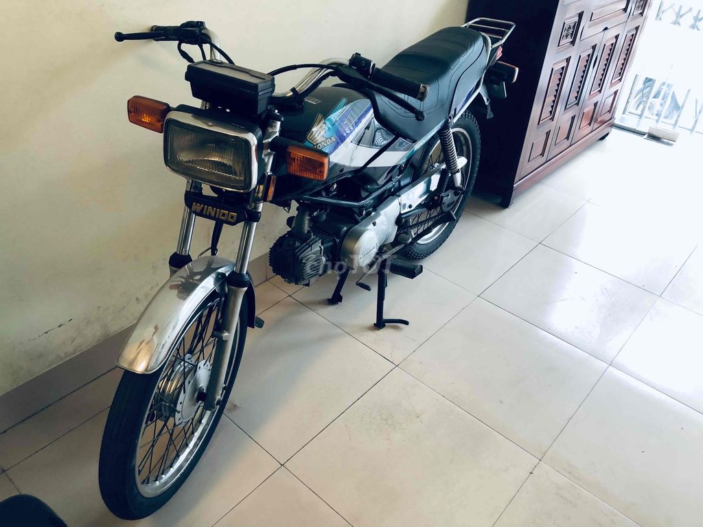 Win 100. Mua bán Xe máy tại Thành phố Nam Định Nam Định được đăng bởi Vinh hình 3