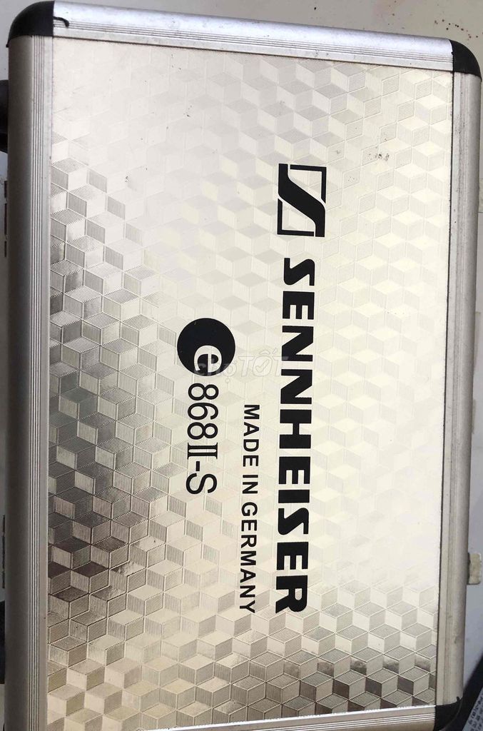 Micro karaoke có dây. Mua bán Tivi, Âm thanh tại Thị xã Bến Cát Bình Dương được đăng bởi Nguyễn Ngọc hình 1