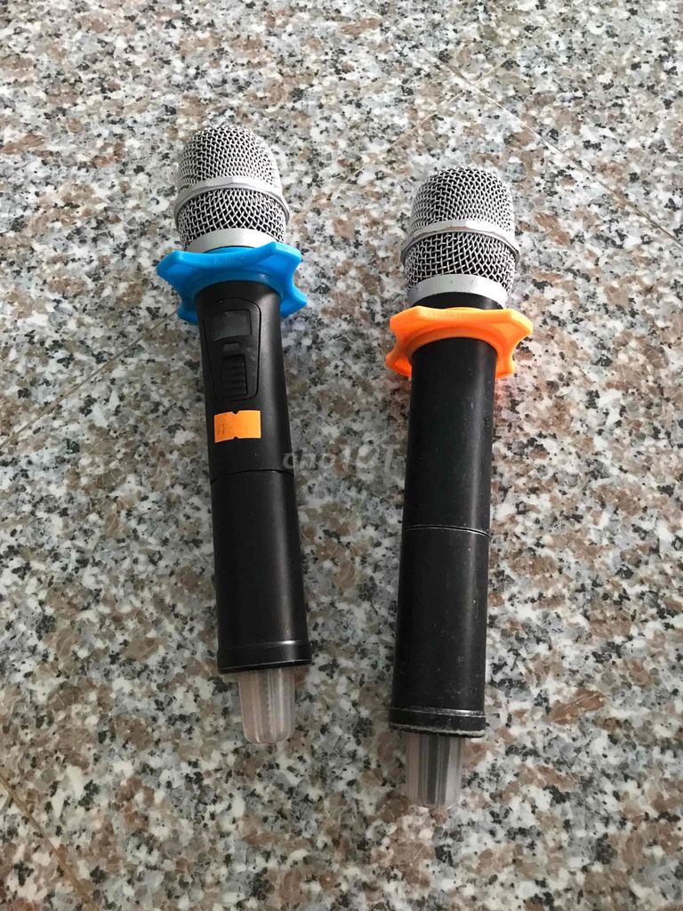 micro sóng xa 4 râu. Mua bán Tivi, Âm thanh tại Huyện Châu Thành Long An được đăng bởi bảo hình 1
