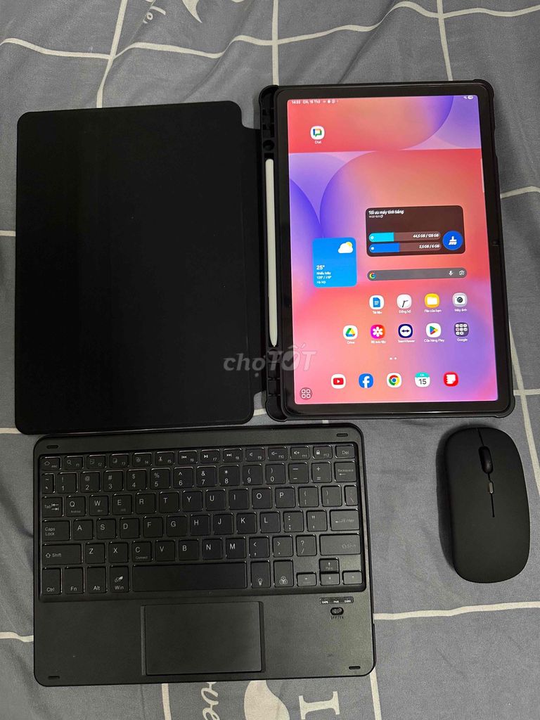 cần bán galaxy s10 lite ít dùng. Mua bán Máy tính bảng tại Thành phố Huế Thừa Thiên Huế được đăng bởi Quang hình 1