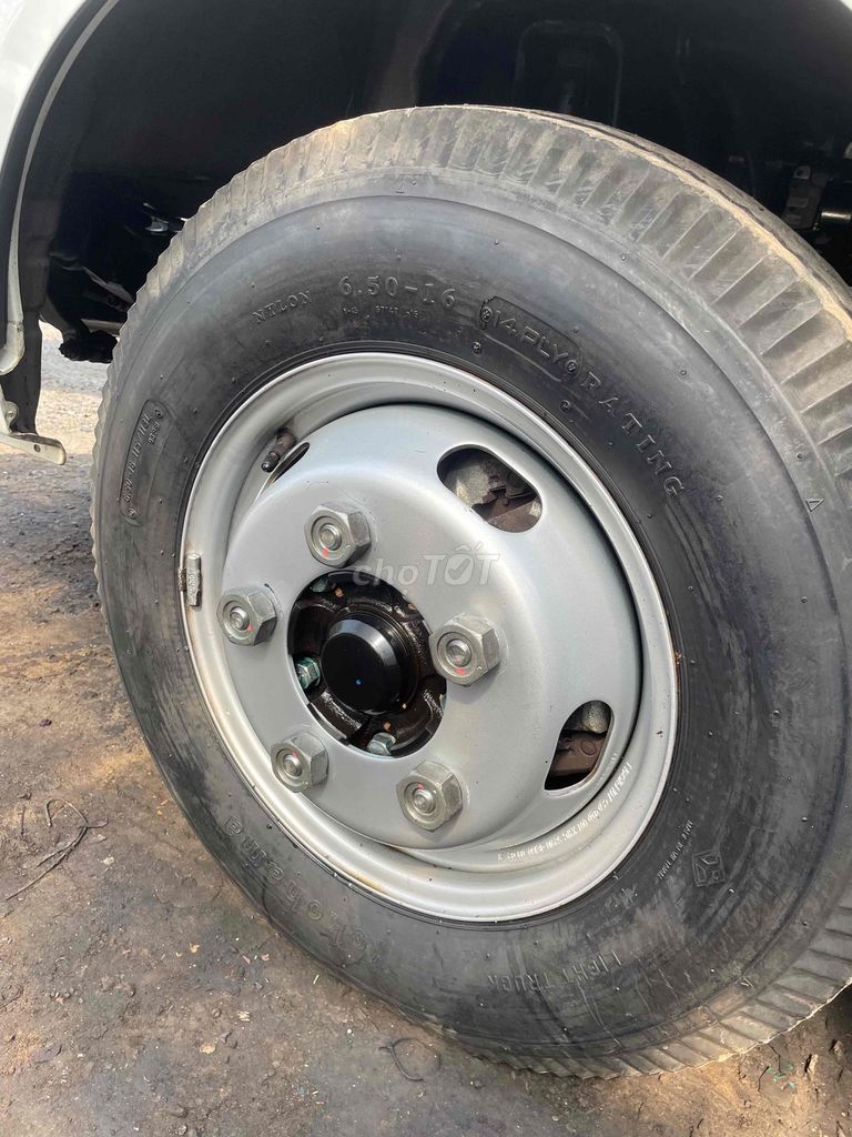 KIA K250 2.49 tấn 2021. Mua bán Xe tải, xe ben tại Huyện Bình Chánh Tp Hồ Chí Minh được đăng bởi BÃI XE THIÊN TRANG hình 4