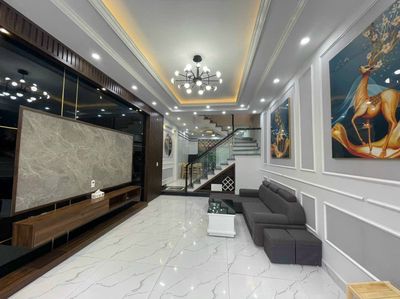 Cho thuê nhà phố Văn Cao, DT: 58m2, 4 phòng ngủ.. Cho thuê nhà ở tại Quận Hải An Hải Phòng được đăng bởi Nguyễn Văn Tú