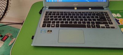 Acer aspire V5 471G/GT602/500gb,Ram4 gb. Mua bán Laptop tại Thị xã Bến Cát Bình Dương được đăng bởi Minh Thiện