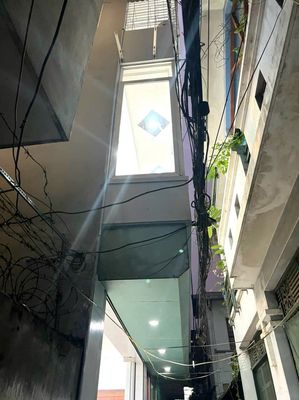 🏠Bán nhà 4 tầng độc lập phố Cát Dài(hai bà trưng). Mua bán nhà ở tại Quận Lê Chân Hải Phòng được đăng bởi Hoa