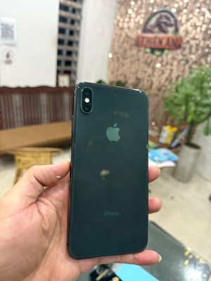 Iphone xsmax 64gb màu đen zin full chức năng.. Mua bán Điện thoại tại Huyện Đan Phượng Hà Nội được đăng bởi Nguyễn Văn Đào