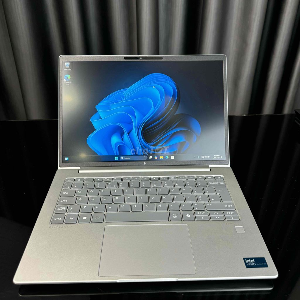 HP Elitebook 640 G11 2024 Utra5 135 16G 512G Win11