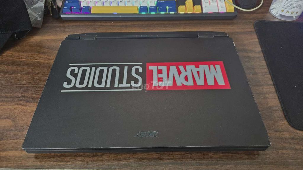 Acer Nitro 5 i5 12500H 16GB/500GB. Mua bán Laptop tại Quận Nam Từ Liêm Hà Nội được đăng bởi Anh Hùng Nguyen hình 1