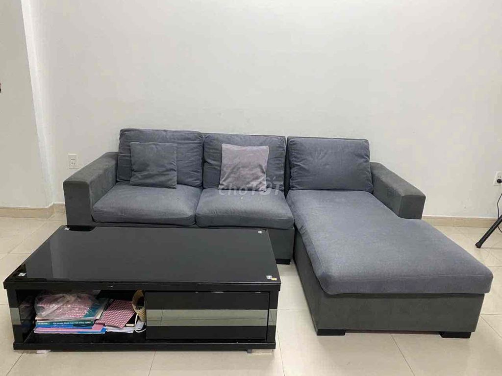 BỘ BÀN GHẾ SOFA NHƯ ẢNH