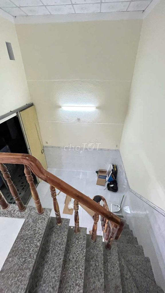 Bán nhà mê lỡ hẻm 808 trần hưng đạo , 40,3m2 , giá 1 tỷ 850tr Bán nhà mê lỡ hẻm 808 trần hưng đạo , 40,3m2 , giá 1 tỷ 850tr